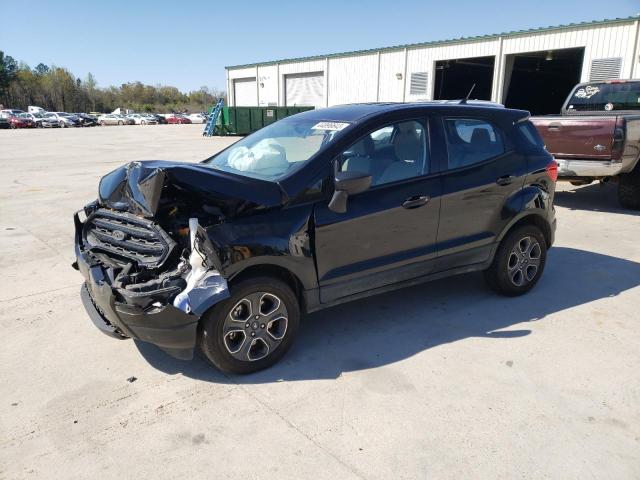 FORD ECOSPORT S 2021 maj3s2fe9mc395859