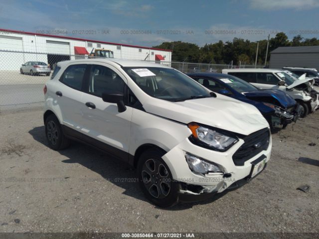 FORD ECOSPORT 2021 maj3s2fe9mc404043