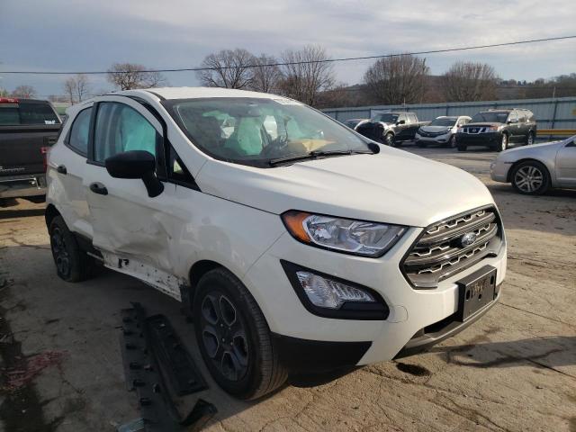 FORD ECOSPORT S 2021 maj3s2fe9mc405600