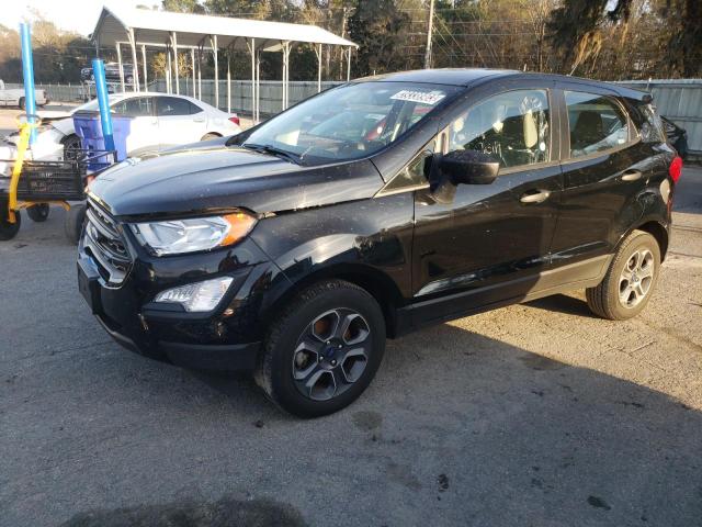 FORD ECOSPORT S 2021 maj3s2fe9mc417925