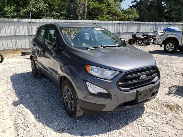 FORD ECOSPORT S 2021 maj3s2fe9mc425295