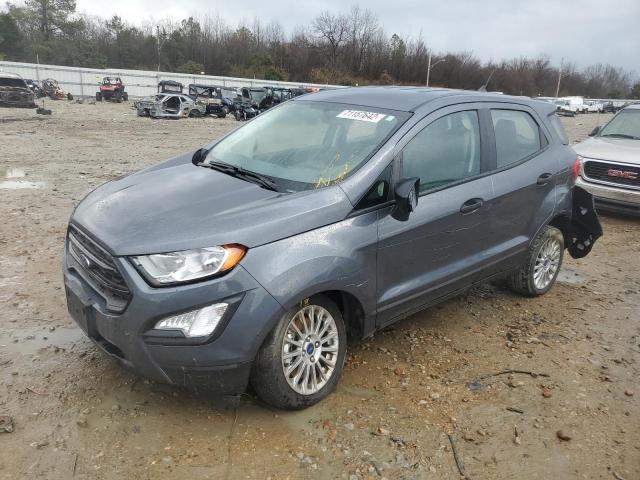 FORD ECOSPORT S 2021 maj3s2fe9mc444851