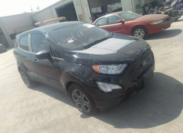 FORD ECOSPORT 2021 maj3s2fe9mc446177