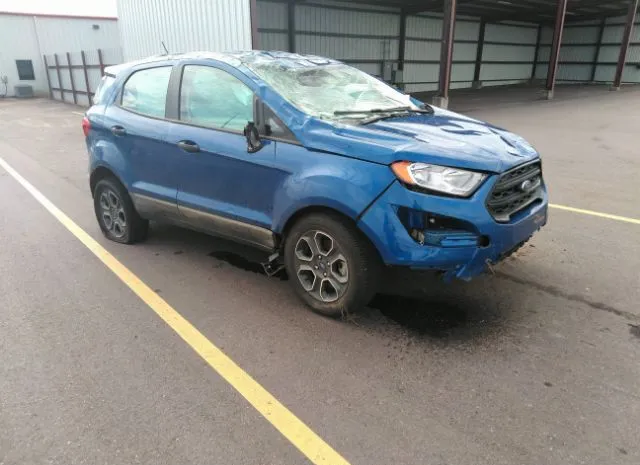 FORD ECOSPORT 2021 maj3s2fe9mc455073