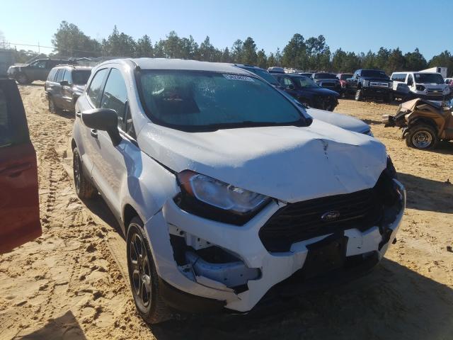 FORD NULL 2019 maj3s2fexkc251413