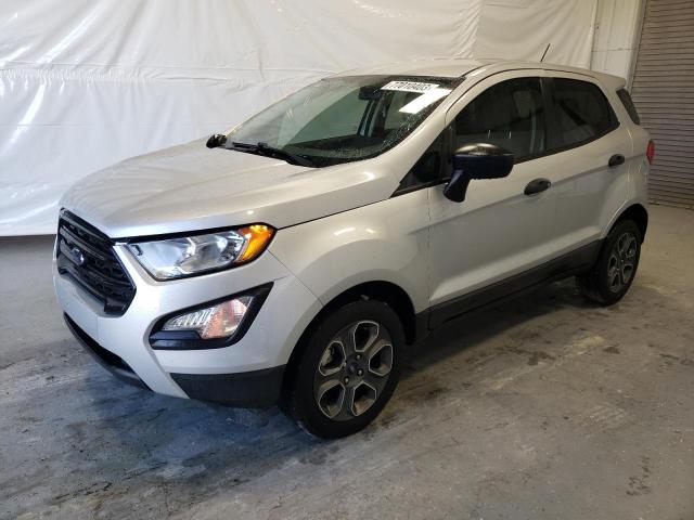 FORD ECOSPORT 2019 maj3s2fexkc280152