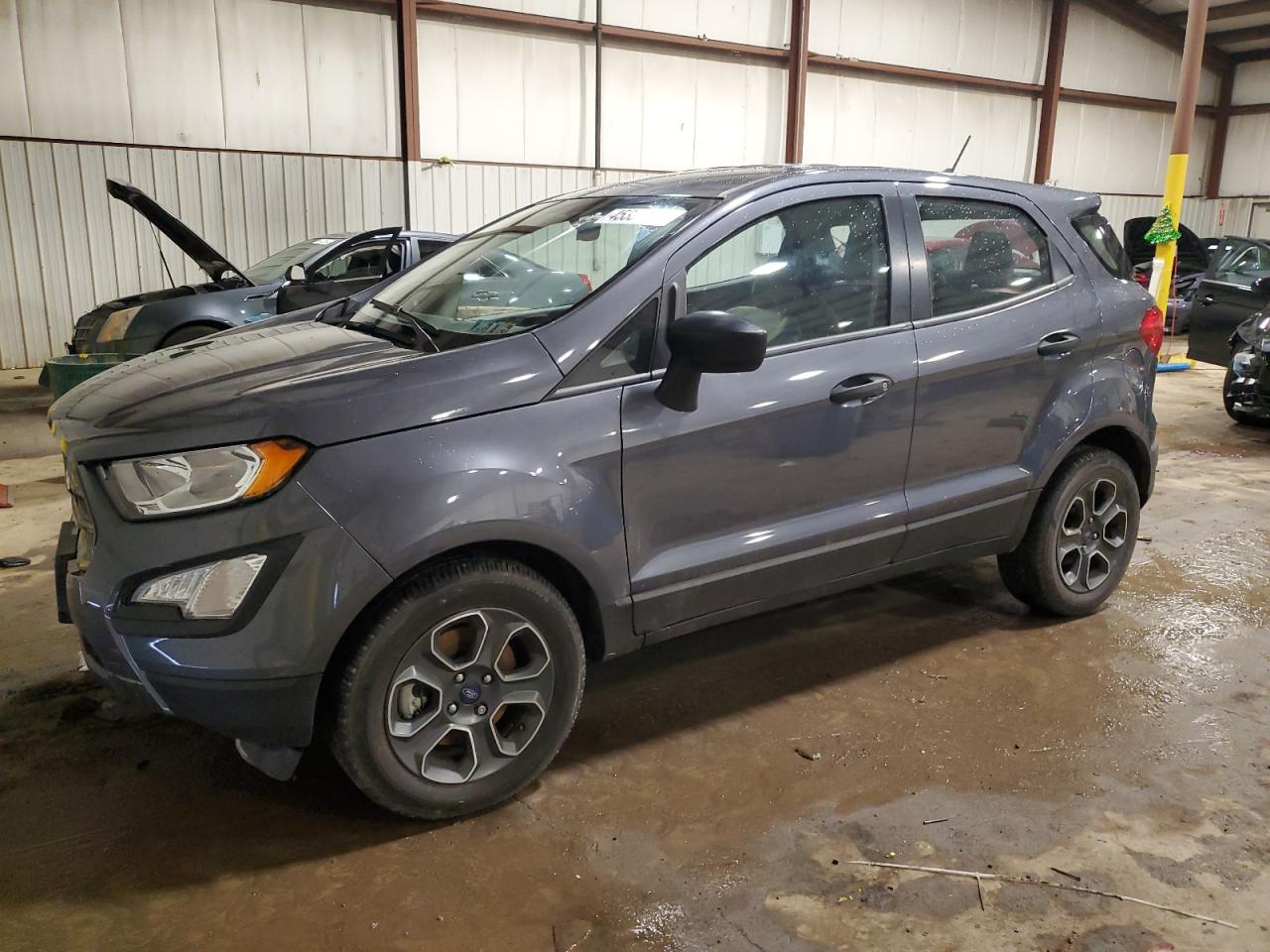 FORD ECOSPORT 2020 maj3s2fexlc366112