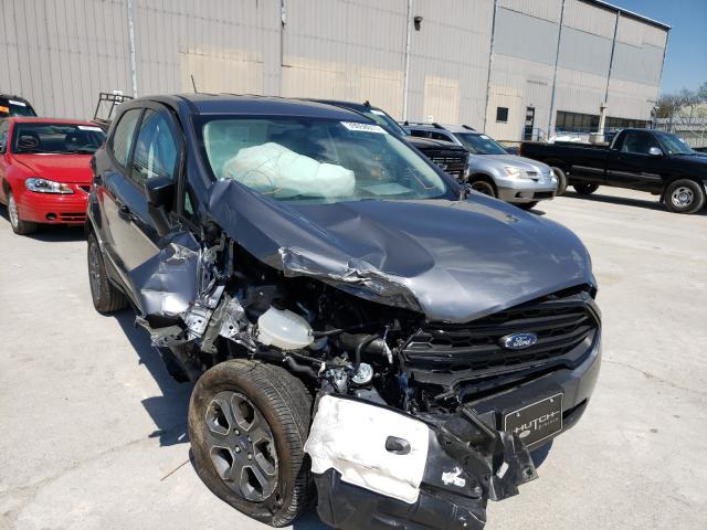 FORD NULL 2020 maj3s2fexlc371651