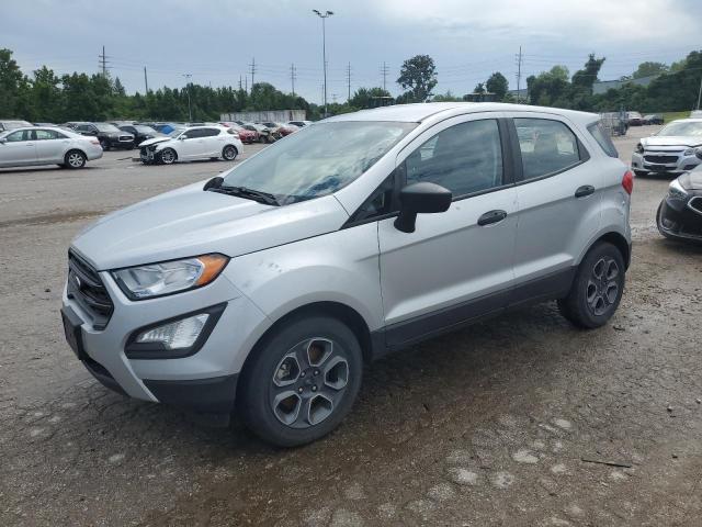 FORD ECOSPORT S 2020 maj3s2fexlc390524