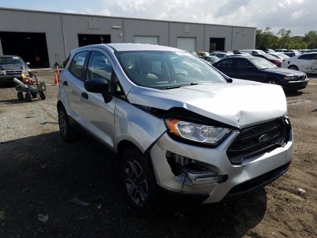 FORD ESCAPE 2020 maj3s2fexlc392256