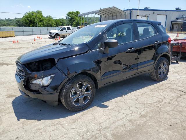 FORD ECOSPORT S 2021 maj3s2fexmc407744