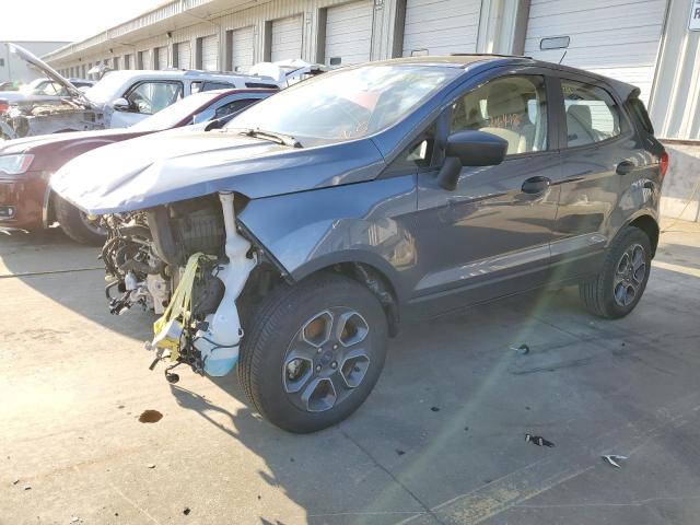 FORD ECOSPORT S 2021 maj3s2fexmc417223