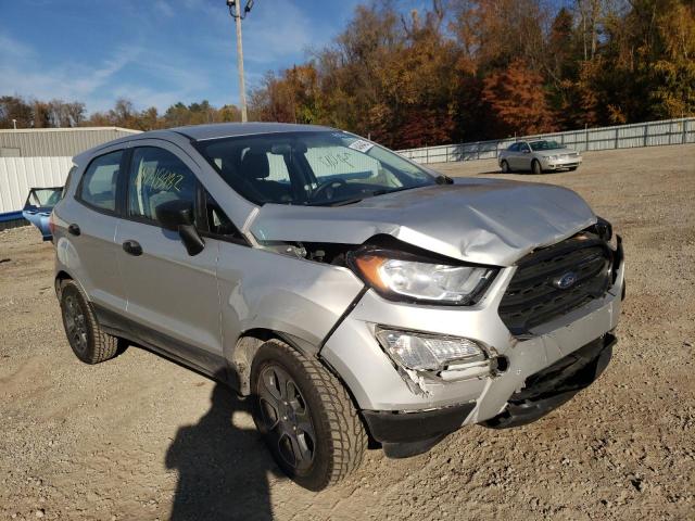 FORD ECOSPORT S 2021 maj3s2fexmc418470