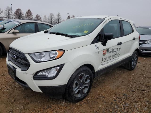 FORD ECOSPORT S 2021 maj3s2fexmc432126