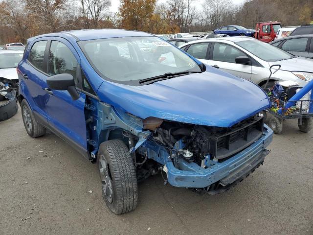 FORD ECOSPORT S 2021 maj3s2fexmc440257