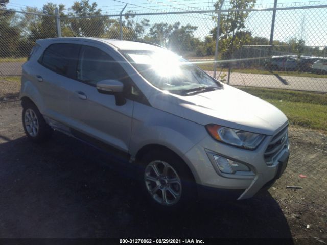 FORD ECOSPORT 2019 maj3s2ge0kc253573