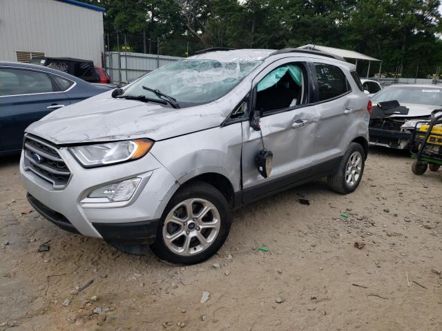 FORD ECOSPORT S 2019 maj3s2ge0kc257056