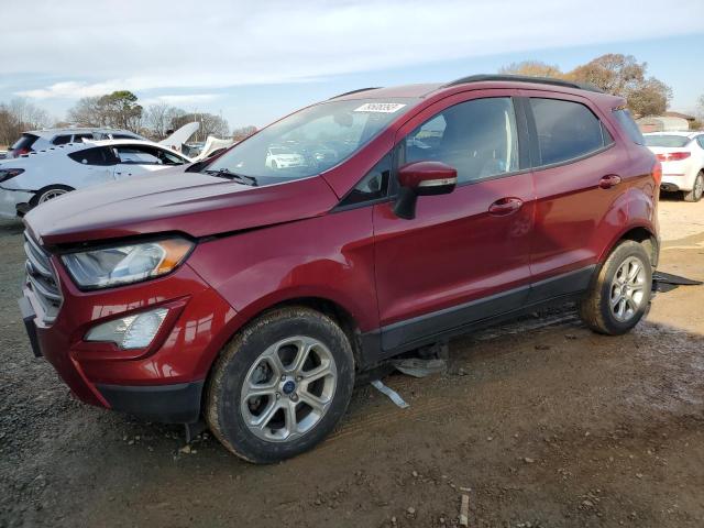 FORD ECOSPORT 2019 maj3s2ge0kc257638