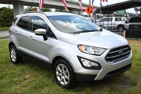 FORD ECOSPORT S 2019 maj3s2ge0kc258420