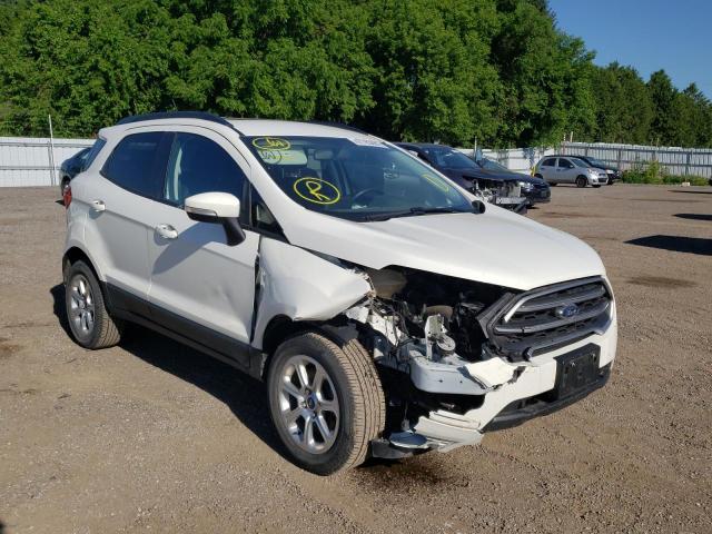 FORD ECOSPORT S 2019 maj3s2ge0kc259471