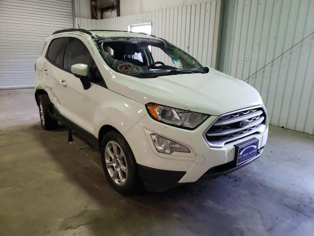 FORD ECOSPORT S 2019 maj3s2ge0kc262614