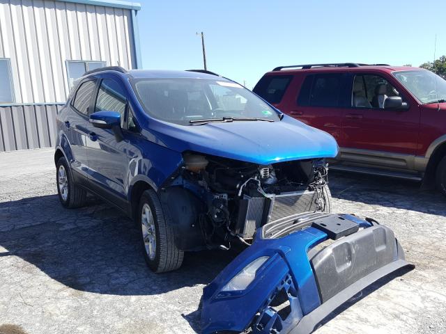 FORD ECOSPORT S 2019 maj3s2ge0kc266601