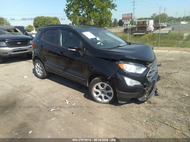 FORD ECOSPORT 2019 maj3s2ge0kc266825