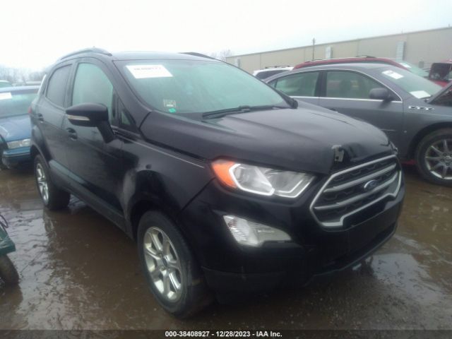 FORD ECOSPORT 2019 maj3s2ge0kc268719