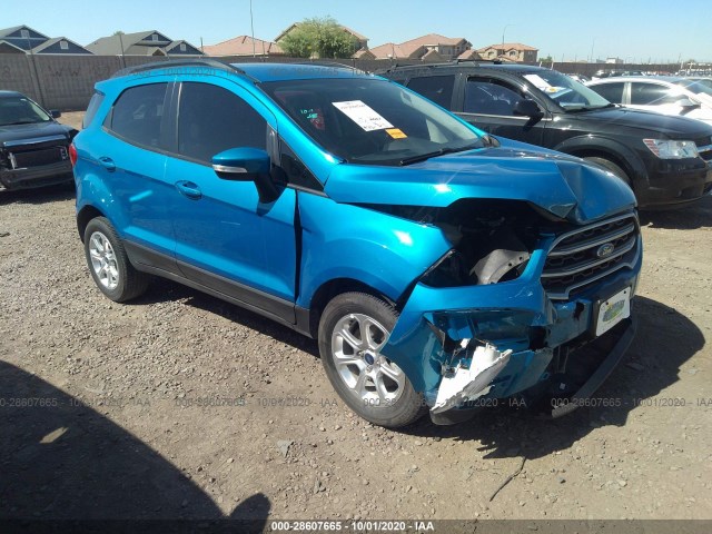 FORD ECOSPORT 2019 maj3s2ge0kc268980