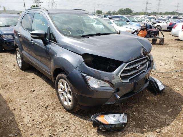 FORD ECOSPORT 2019 maj3s2ge0kc269515