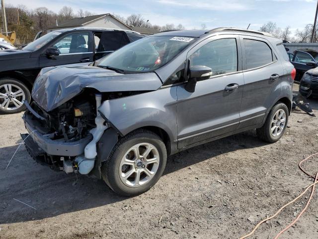 FORD ECOSPORT S 2019 maj3s2ge0kc270549