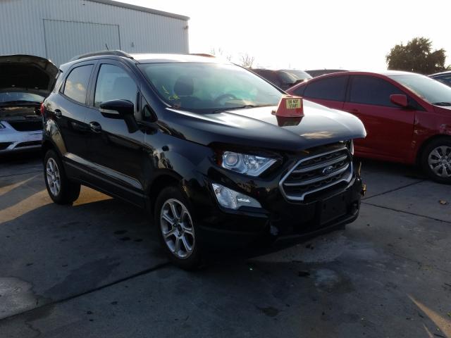 FORD ECOSPORT S 2019 maj3s2ge0kc273175