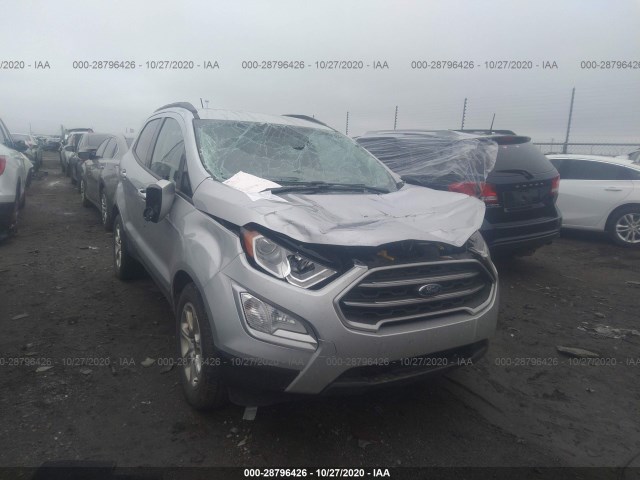 FORD ECOSPORT 2019 maj3s2ge0kc273984