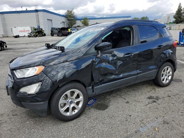 FORD ECOSPORT 2019 maj3s2ge0kc274116