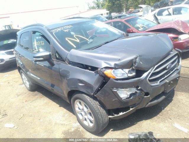 FORD ECOSPORT 2019 maj3s2ge0kc274665