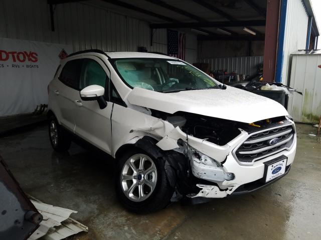 FORD ECOSPORT S 2019 maj3s2ge0kc279512