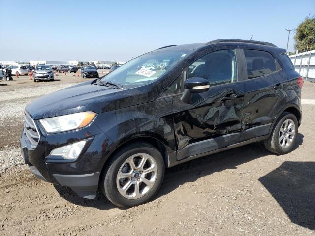 FORD ECOSPORT S 2019 maj3s2ge0kc279770