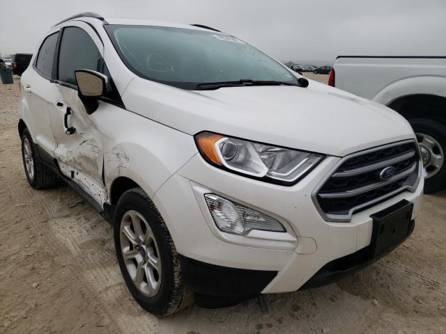 FORD ECOSPORT S 2019 maj3s2ge0kc280482