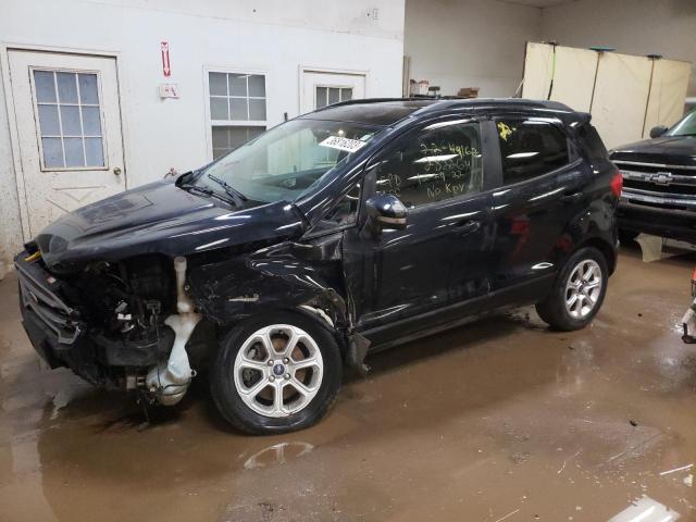 FORD ECOSPORT S 2019 maj3s2ge0kc282264