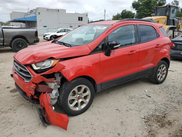 FORD ECOSPORT 2019 maj3s2ge0kc282880