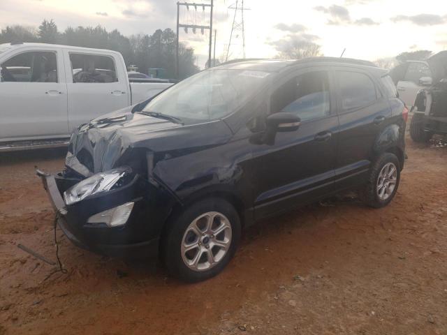 FORD ECOSPORT 2019 maj3s2ge0kc283902