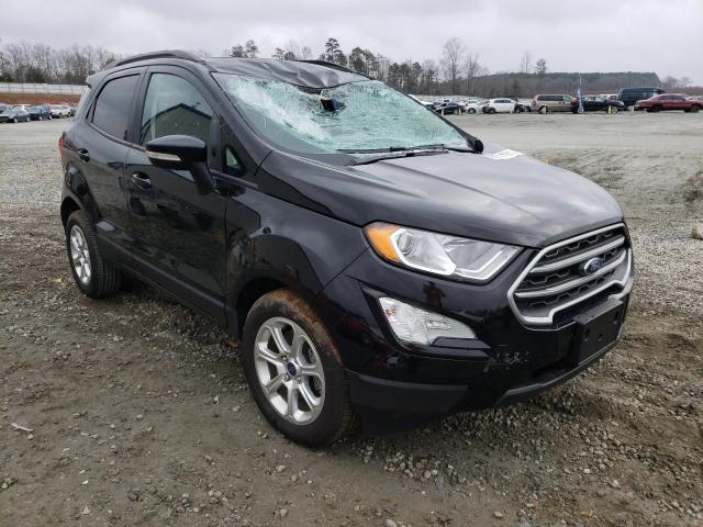 FORD ECOSPORT S 2019 maj3s2ge0kc284340