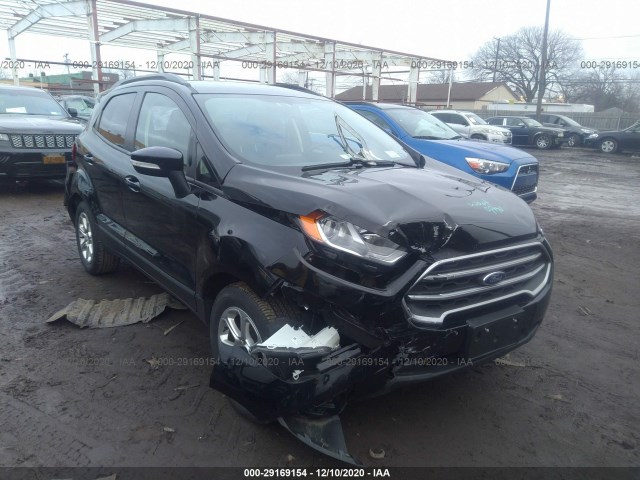 FORD ECOSPORT 2019 maj3s2ge0kc285634