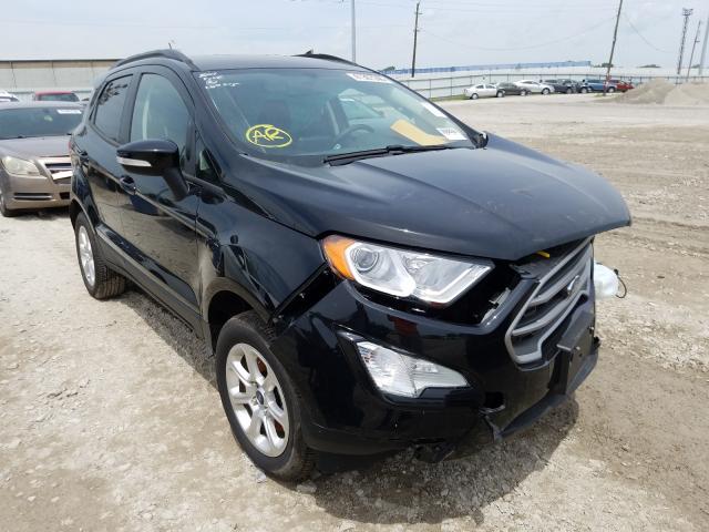 FORD ECOSPORT S 2019 maj3s2ge0kc289215