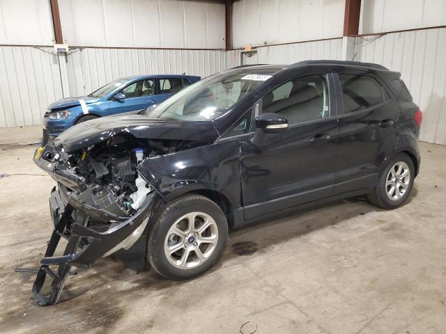 FORD ECOSPORT 2019 maj3s2ge0kc296391