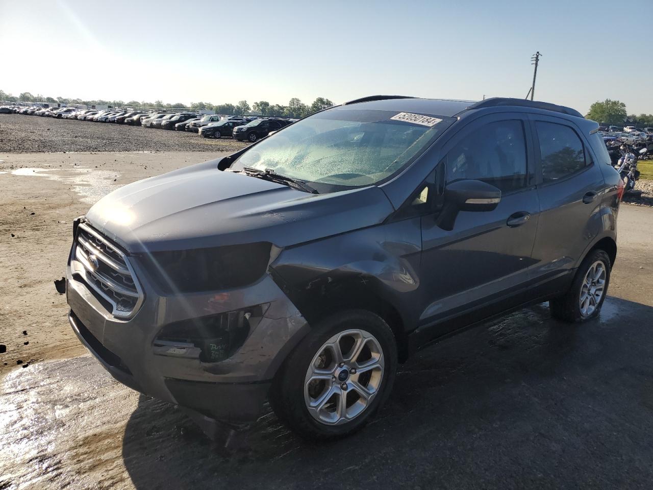 FORD ECOSPORT 2019 maj3s2ge0kc296990