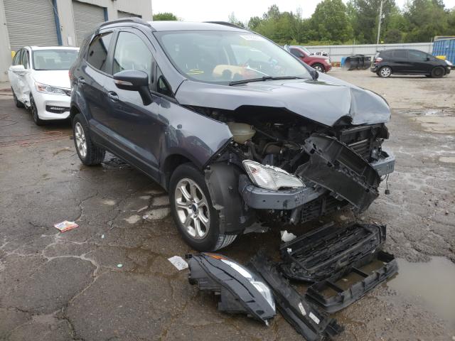 FORD ECOSPORT S 2019 maj3s2ge0kc304845