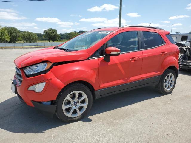 FORD ECOSPORT S 2019 maj3s2ge0kc305977