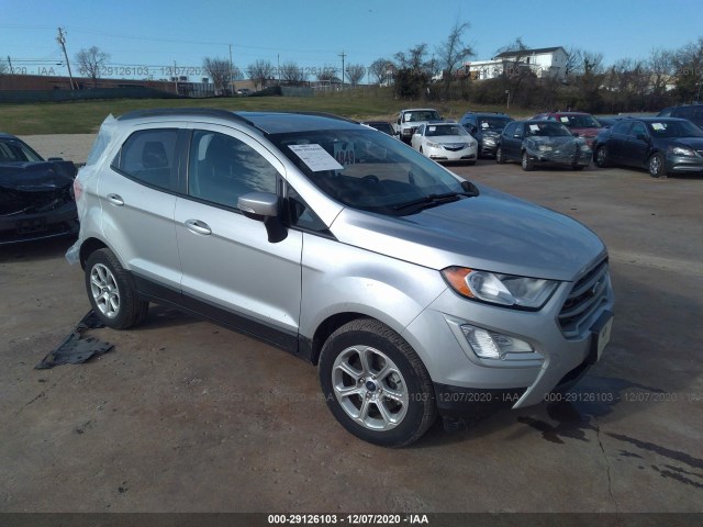 FORD ECOSPORT 2019 maj3s2ge0kc306174