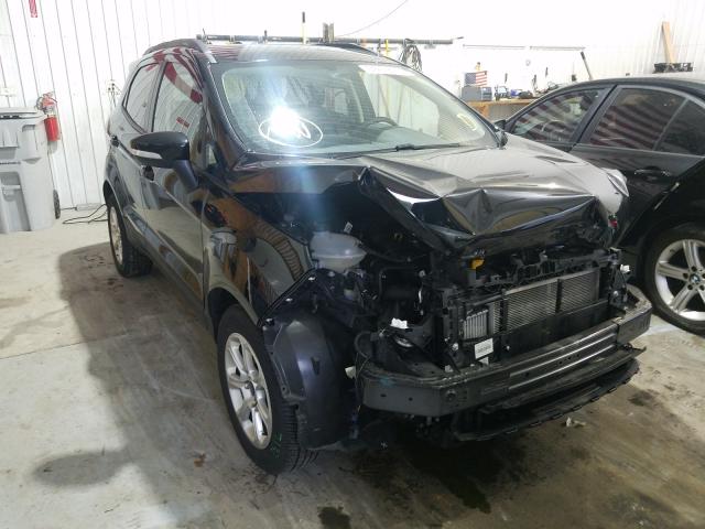 FORD ECOSPORT S 2019 maj3s2ge0kc308443